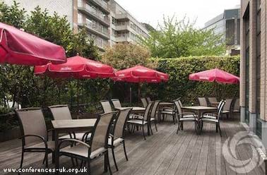 Garden Terrace