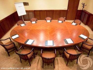 Boardroom