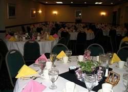 Banquet