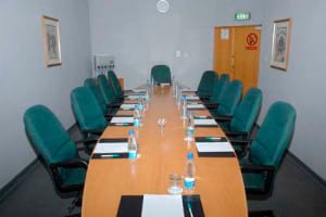 Boardroom