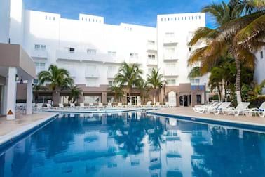 Holiday Inn Cancun Arenas