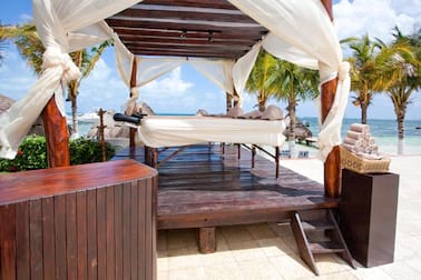 Holiday Inn Cancun Arenas