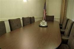 Boardroom
