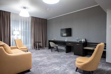 Holiday Inn Chelyabinsk - Riverside