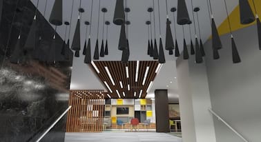 Holiday Inn Chelyabinsk - Riverside