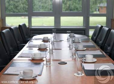 Boardroom