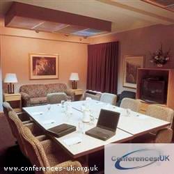 Boardroom