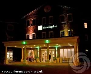 Holiday Inn Corby Kettering A43