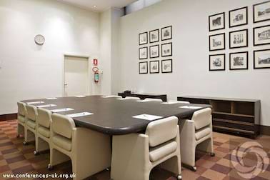 Boardroom