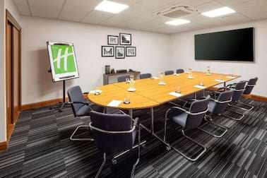 Holiday Inn Coventry M6 J2