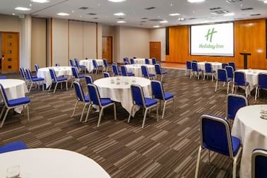 Holiday Inn Coventry M6 J2
