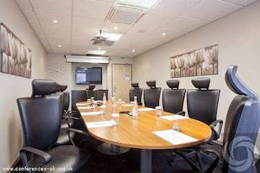 Boardroom