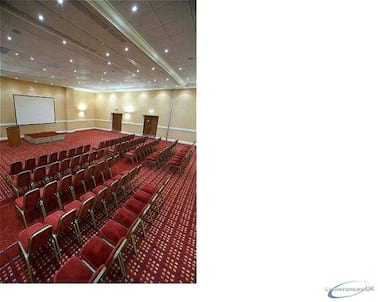 Meeting room