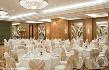 Al Shamiya Ballroom