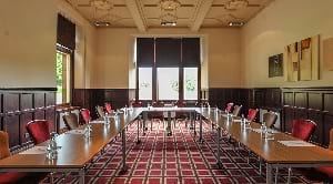 The Johnston Room 