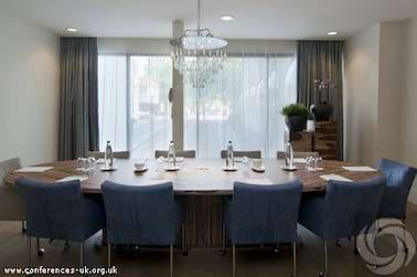 Boardroom