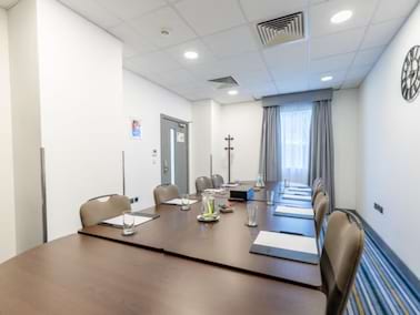 Holiday Inn Express Aberdeen Airport