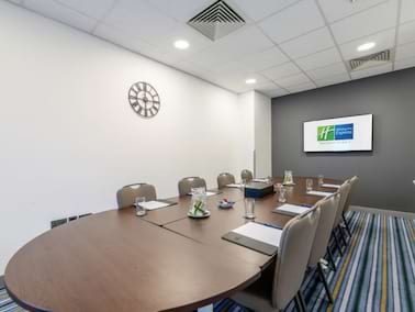 Holiday Inn Express Aberdeen Airport