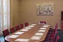 Boardroom