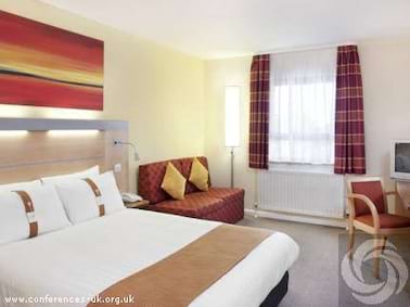 Bedroom suite