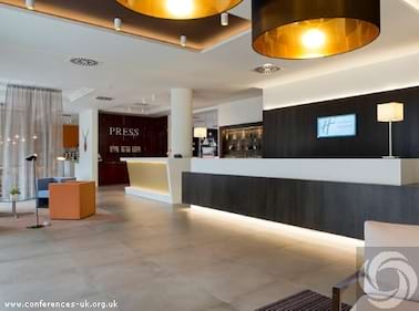 Holiday Inn Express Antwerp City-North