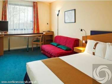 Bedroom Suite