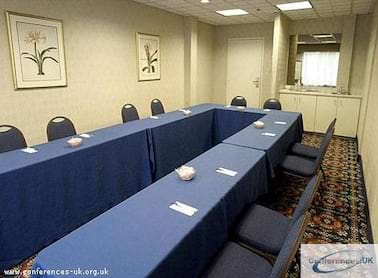 Meeting