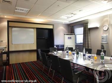 Meeting