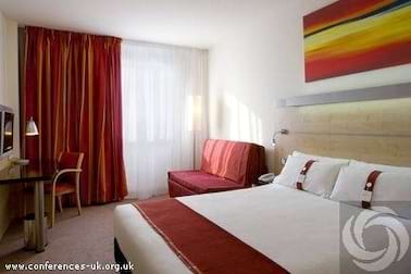 Bedroom suite
