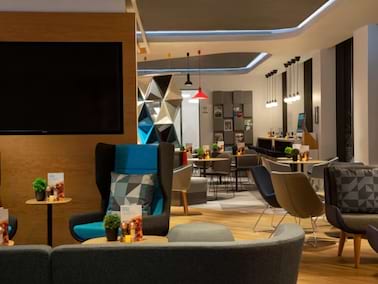 Holiday Inn Express Barrow in Furness