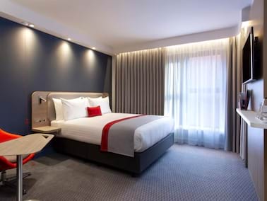 Holiday Inn Express Barrow in Furness