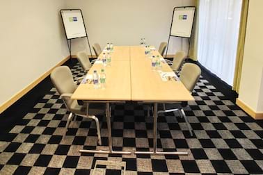 Holiday Inn Express Birmingham Redditch
