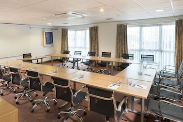 Holiday Inn Express Birmingham Star City