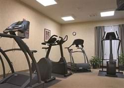 Fitness