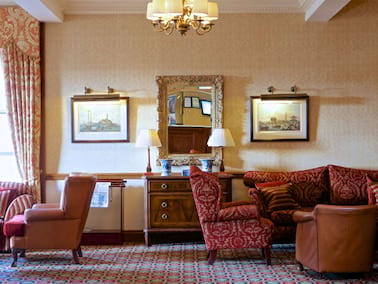Holiday Inn Express Cambridge-Duxford