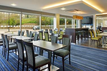 Holiday Inn Express Cambridge-Duxford