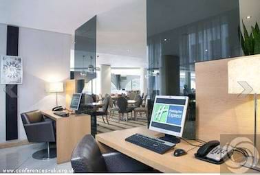 Holiday Inn Express Cape Town City Centre