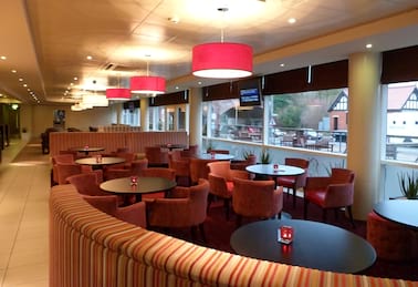 Holiday Inn Express Chester