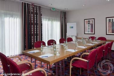 Boardroom