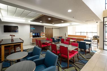 Holiday Inn Express Durham