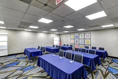Holiday Inn Express Durham