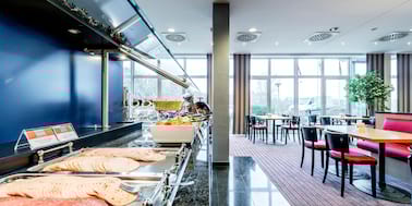Holiday Inn Express Frankfurt Airport
