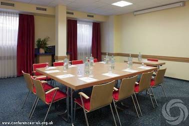 Boardroom