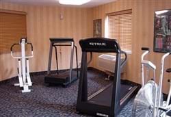 Fitness