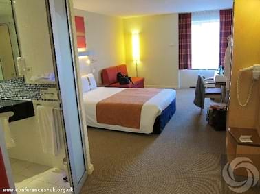 Holiday Inn Express Gent