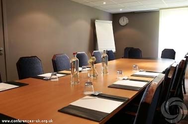 Holiday Inn Express Gent