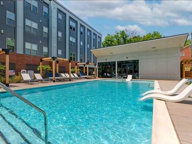 Holiday Inn Express Hillsborough Durham Area