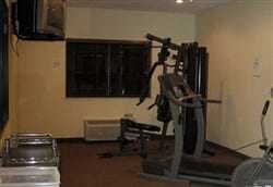 Fitness