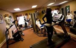 Fitness