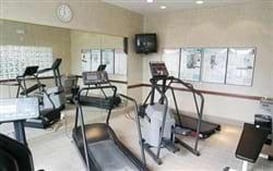 Fitness